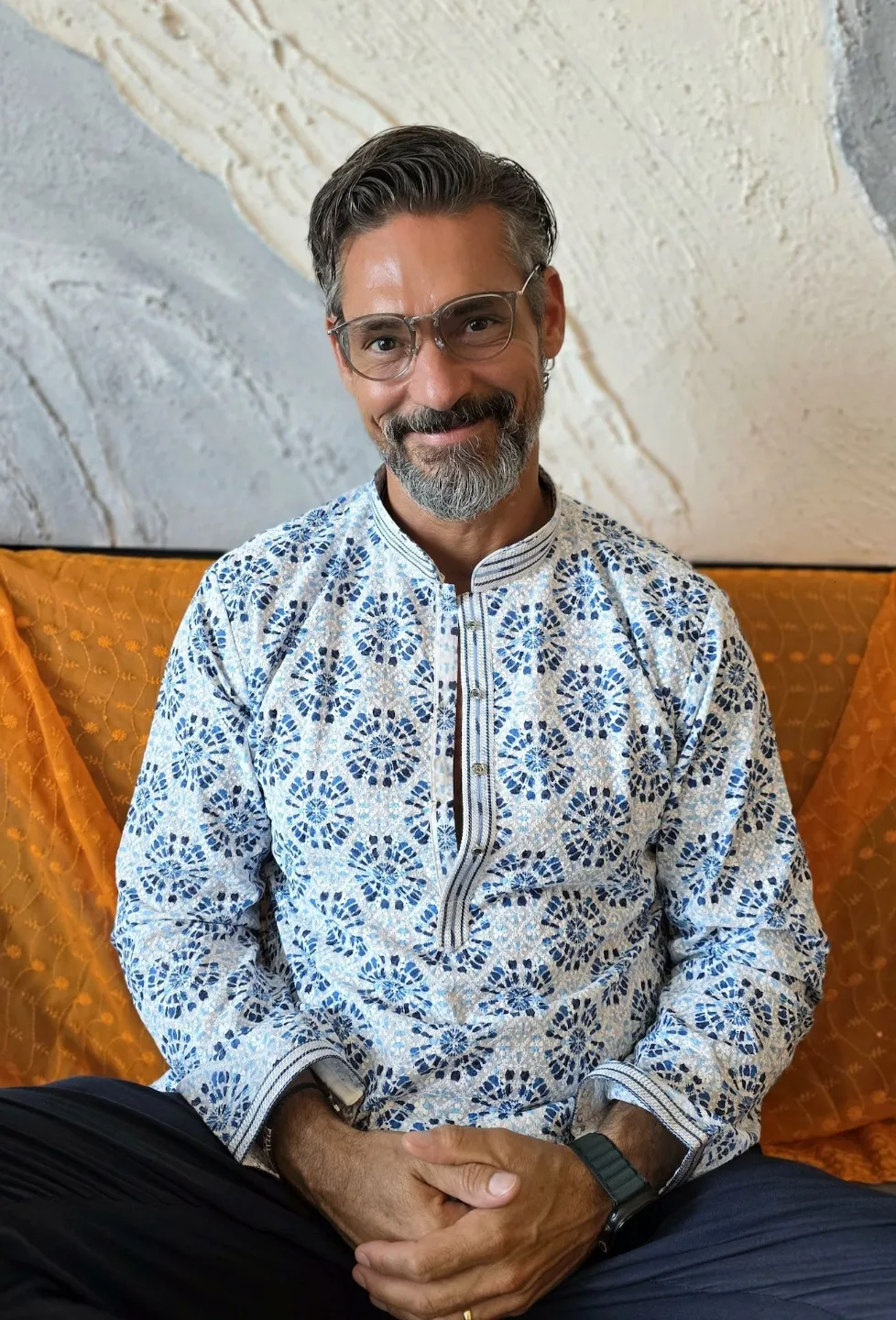 Christopher HANFSTEIN