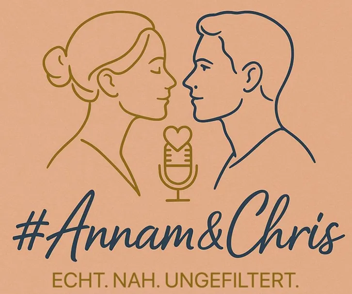 Annam and Christopher HANFSTEIN